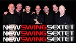 Grammy Nominated Legendary New Swing Sextet  Latin Quarters La Bien Paga [upl. by Alrac]