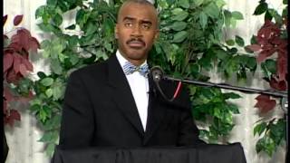 Pastor Gino Jennings Truth of God Broadcast 869871 Part 1 of 2 Raw Footage [upl. by Esnohpla]