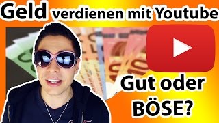 Geld verdienen mit Youtube  Gut oder Böse  Netzneutralität in den USA TubeNews 11 [upl. by Nonnaihr]