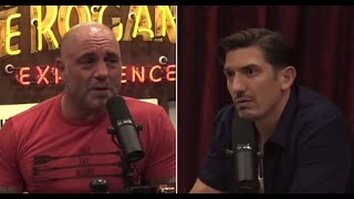 Andrew Schulz and Joe Rogan on Models [upl. by Abehs209]