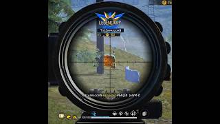 AWM KING IS BACK 👑 freefire freefireclipes youtubeshorts gaming [upl. by Carmen684]