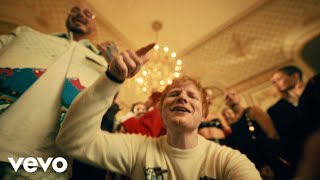 J Balvin amp Ed Sheeran  Sigue Official Video [upl. by Suiraj280]