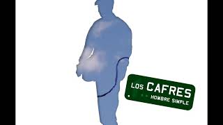 Los Cafres  Barrilete  Hombre simple JINGLE [upl. by Anastasio]