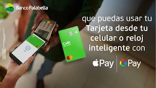 Tarjeta CMR Mastercard 😎 Billeteras [upl. by Fidelis]