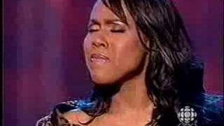 Deborah Cox sings gospel [upl. by Tegan785]