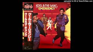 Kool amp The Gang  Cherish Original LP 84 Version [upl. by Attenol372]