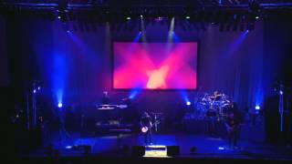 Porcupine Tree  Half Light  Sever Live [upl. by Ahrens738]