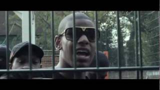 Rimzee  Here I Am Official Net Video ‏TheRealRimzee [upl. by Tasha518]