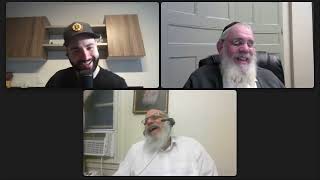 The Poscast with Rabbi Shmuel Posner Episode 45 [upl. by Novyert656]