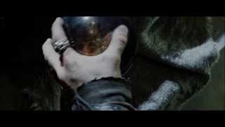 Return of the King  Extended Edition  Aragorn confronts Sauron via Palantir HD [upl. by Duster]