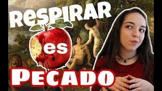 💀Qué es el PECADO🙄│ Cómo cometer un PECADO MORTAL paso a paso 2019│Catecismo de la Iglesia Católica [upl. by Latsirhc277]