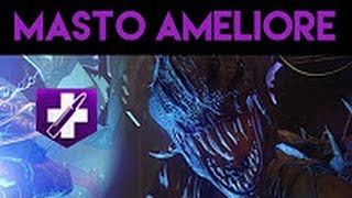 Bo3 Révélations Masque Gardien Améliore Atout Masto Tuto Zombies [upl. by Ivad708]