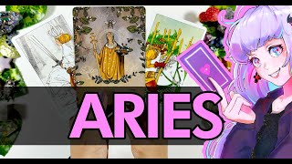 Aries 🔮ESTA DIABLA FUE MALA CONTIGO Y SE quotVINOquot ABAJOMIRA TU FOTO Y SUSPIRA RECORDÁNDOTE [upl. by Asiruam]