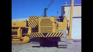 2011 CAT 594H PIPELAYER 2 BY httpwwwpacificcranescom [upl. by Norda378]