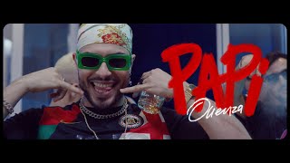 OUENZA  PAPI Official Music Video [upl. by Naitsirt]