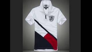 Playeras Polo Tommy Hilfiger 2019 [upl. by Aracaj396]