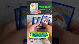 I Opened A 25 Pokemon Mystery Box Was It Worth It mysterybox pokemon pokemoncards [upl. by Aicenav]