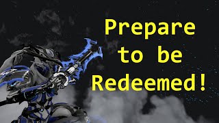 PS4 Warframe 66 Redeemer Prime Builds 2020 0 Forma  No Riven  The Gunblade that deletes [upl. by Hassett195]