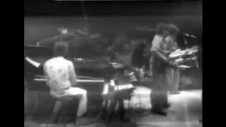 The Band Live At The Casino Arena 72076 Complete Concert [upl. by Dolph]