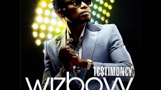 Wizboyy  D Way We Go Testimoney [upl. by Froehlich406]