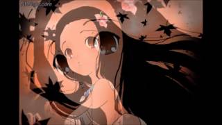 Nightcore Lair Du Vent jennifer [upl. by Sampson]