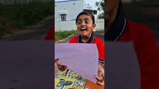 How can i get 90 marks in exam🤔TomampJerry 😱🤣 Diyalshwarya shortsviralvideo [upl. by Alexandros]