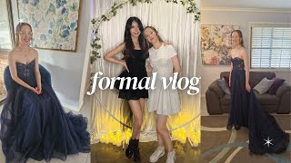 Formal 2024 vlog [upl. by Yvette359]