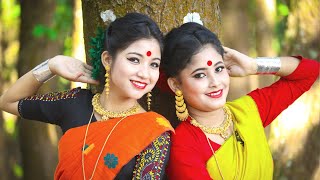 Turut Turut song dance video 😍😊ft Keya amp Hritu  Joyjit Dance [upl. by Desi113]