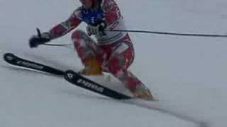 InnsbruckSeefeld 2005 Alpine Skiing downhill [upl. by Orella]