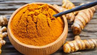 Turmeric For Back Pain  How To Use Turmeric To Treat Back Pain [upl. by Inalem]