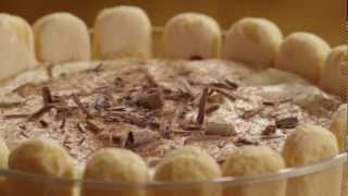 How to Make Classic Tiramisu  Allrecipescom [upl. by Doughty]