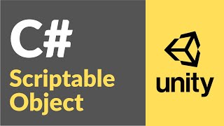 ScriptableObject в Unity на примере информации о сундуках [upl. by Felita]