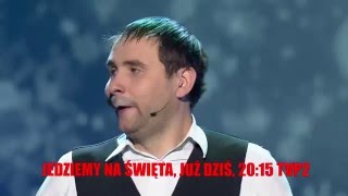 Jedziemy na święta  teaser chrzciny wpadka [upl. by Presber]