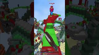 Bedwars Combos [upl. by Vescuso]