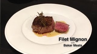 Kosher Filet Mignon [upl. by Jourdain113]