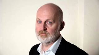 Don Paterson reads from 40 Sonnets [upl. by Girardo]