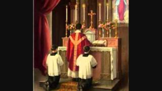 Kyrie eleison  Messe Catholique [upl. by Eita]