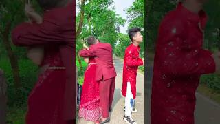 Rayfal Ke Nok Pa  रायफल के नोक पा  Saurav U का सुपरहिट रंगदारी Song  New Viral Maghi Song 2024 [upl. by Akkina749]