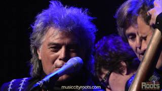 Marty Stuart amp His Fabulous Superlatives quotHeavenquot [upl. by Naitirb]