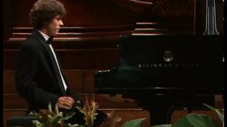 Rafal Blechacz  Chopin Waltzes Op64 N°1 to 3 [upl. by Siraval]