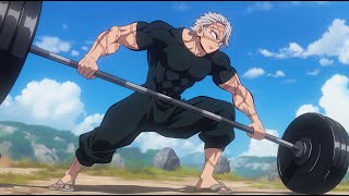 「Training AMV」 Bad 💪 [upl. by Asamot906]