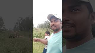 Morning walk ghatia dem se Bab beta shortsvideo nature morningwalk song [upl. by Lanor]