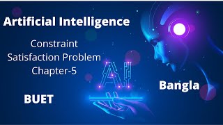 Lecture13 Constraint Satisfaction Problem [upl. by Bein]