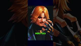 5 COSAS QUE NO SABÍAS DE RUGAL BERNSTEIN arcade rugal snk humor kof [upl. by Holub767]