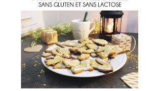 GOÛTER DHIVER SANS GLUTEN ET SANS LACTOSE [upl. by Notlrak740]