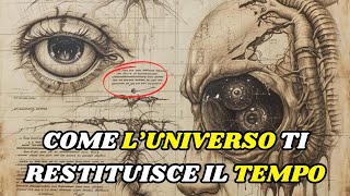 CICLI DI ESISTENZA RINASCERE ATTRAVERSO LE STAGIONI DELLANIMA [upl. by Uase]