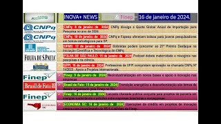 Lançada chamada pública para projetos em energias sustentáveis e petróleo entre Brasil e Noruega [upl. by Belicia476]