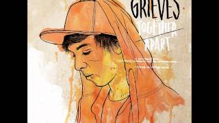 Grieves Blood Poetry Deluxe Edition Album [upl. by Bonaparte544]