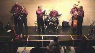 Creole Jazz  The Harlem Ramblers 2005 [upl. by Valoniah176]