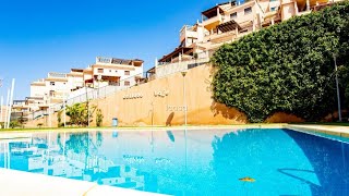 2 bedroom apartment for sale in Aguilas Spain [upl. by Eiggem]